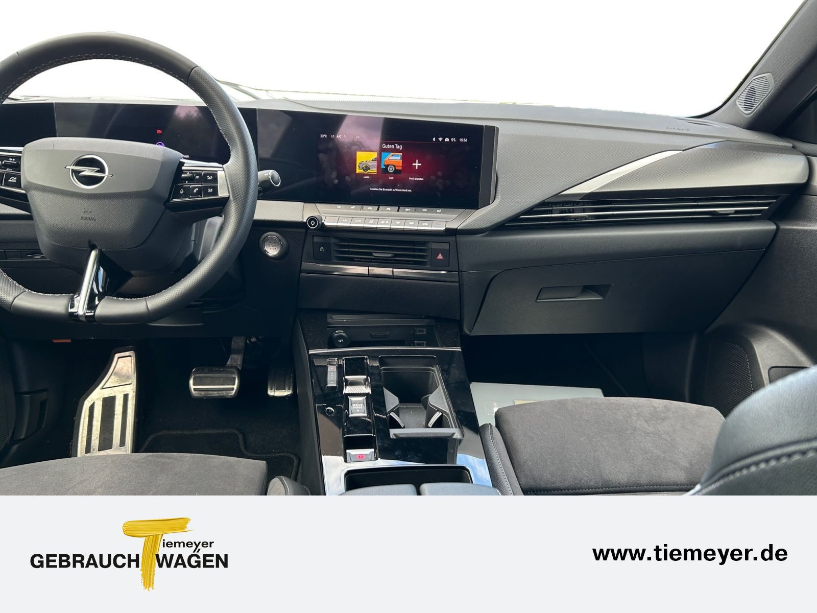 Opel Astra – Foto 13