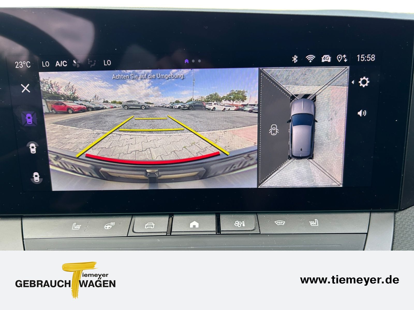 Opel Astra – Foto 16