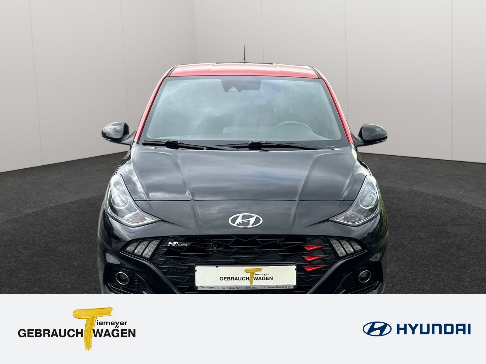 Hyundai i10 – Foto 2