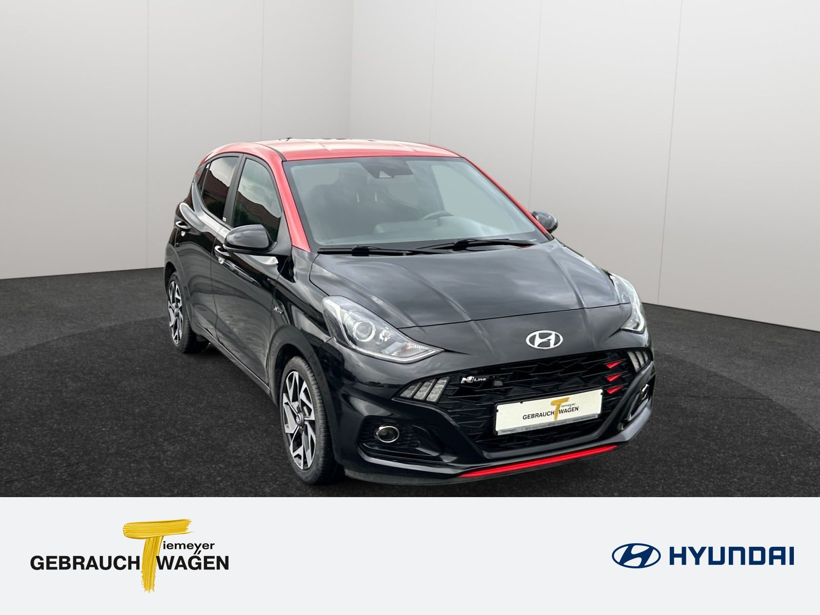 Hyundai i10 – Foto 3