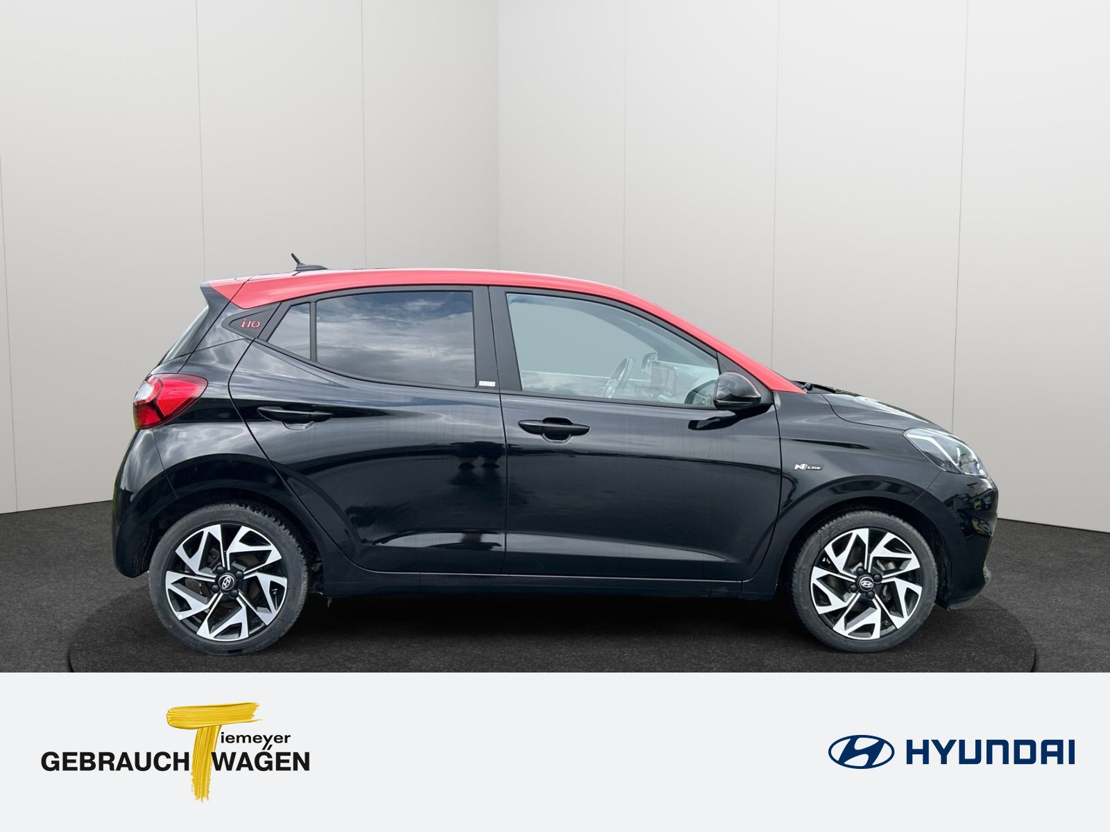 Hyundai i10 – Foto 4