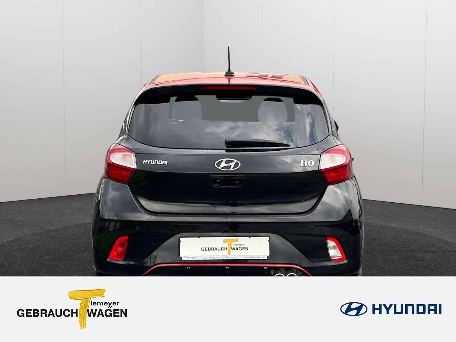 Hyundai i10 – Foto 6