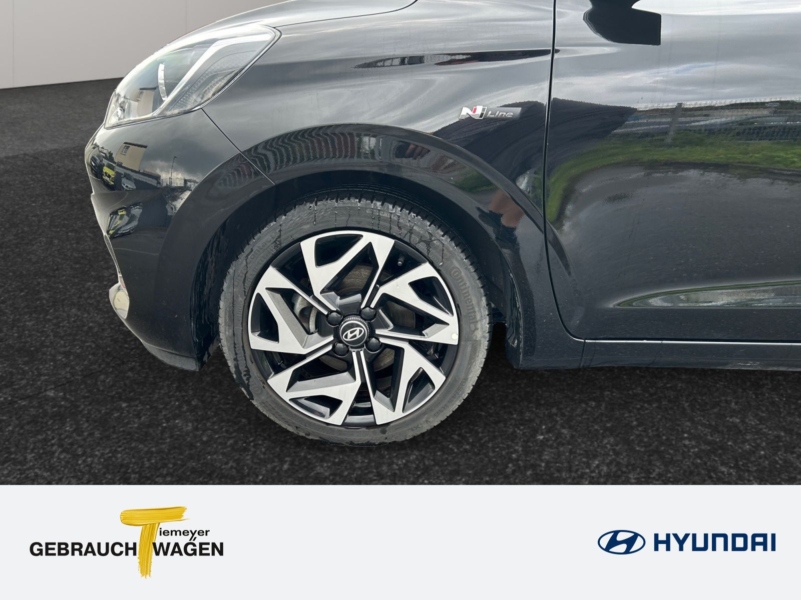 Hyundai i10 – Foto 9