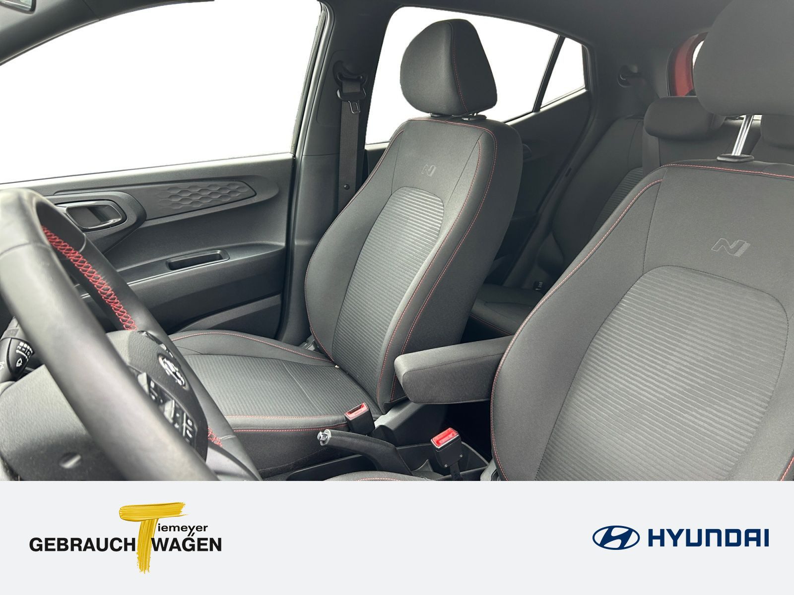Hyundai i10 – Foto 10