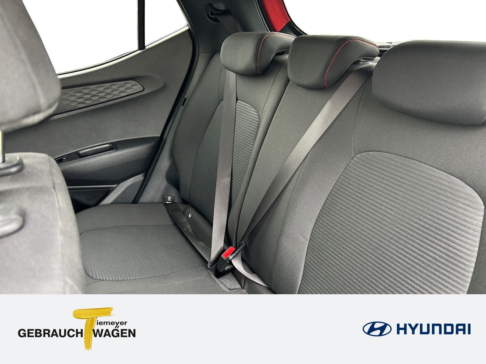Hyundai i10 – Foto 11