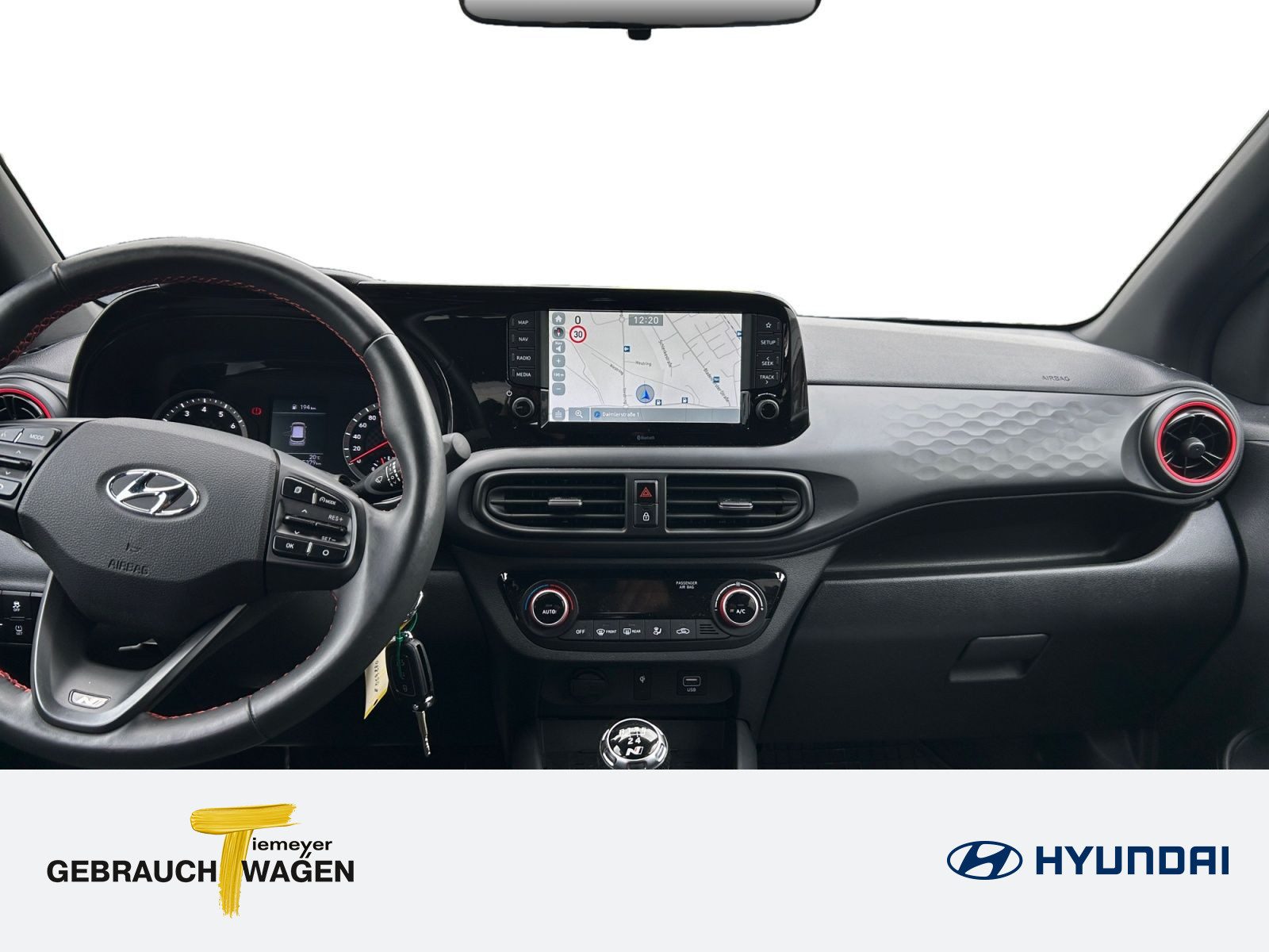 Hyundai i10 – Foto 13