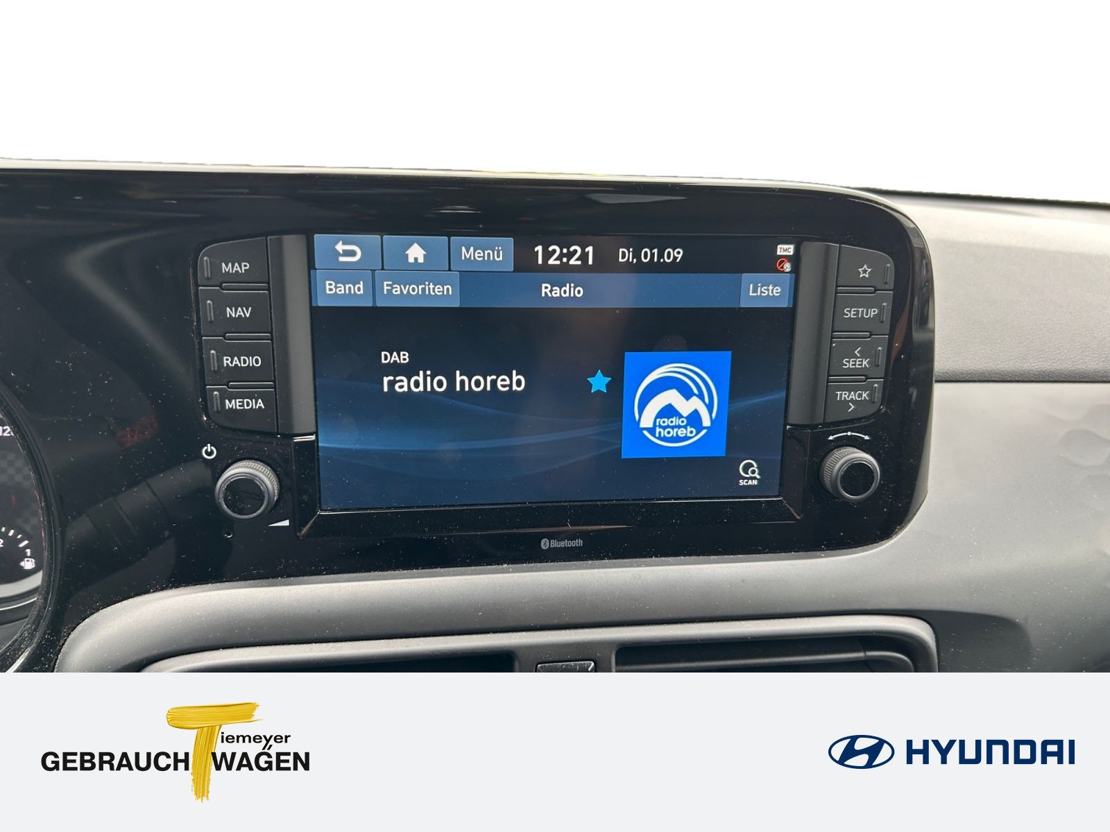 Hyundai i10 – Foto 14