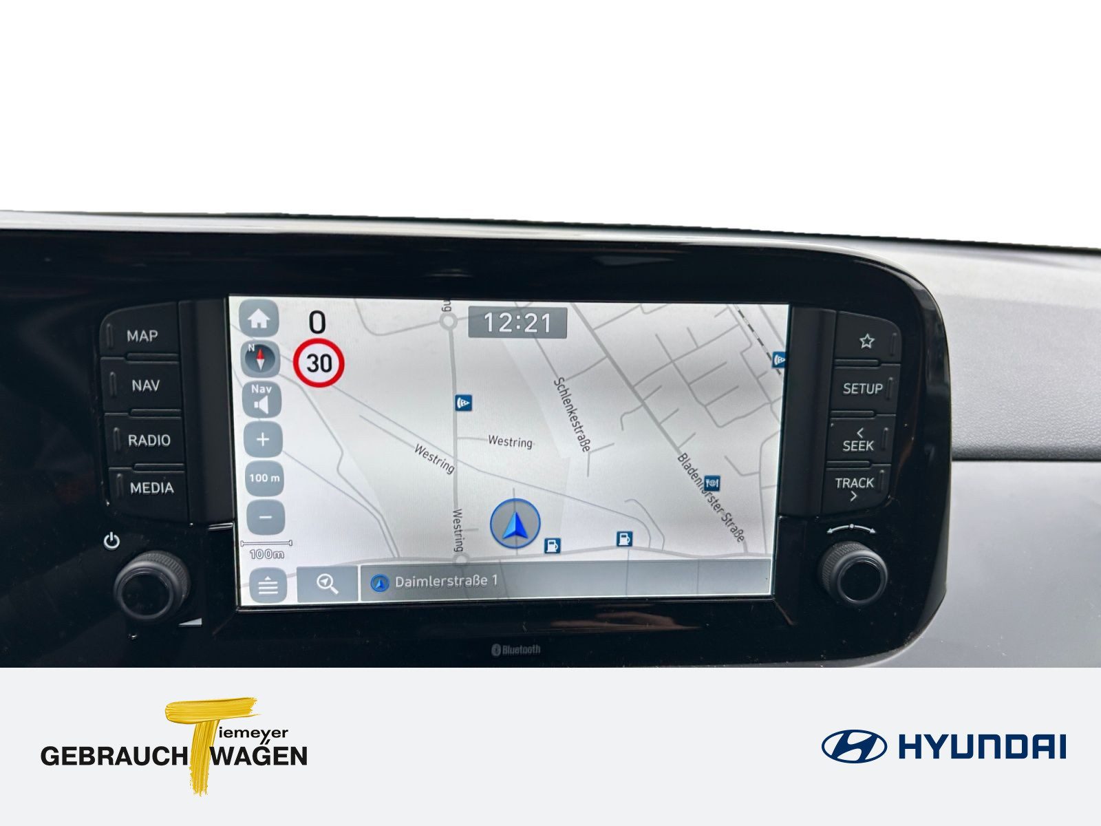 Hyundai i10 – Foto 16