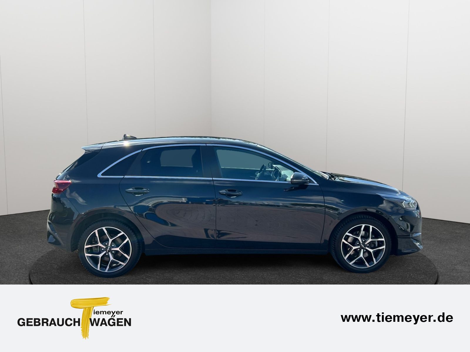 Kia cee'd – Bild 4