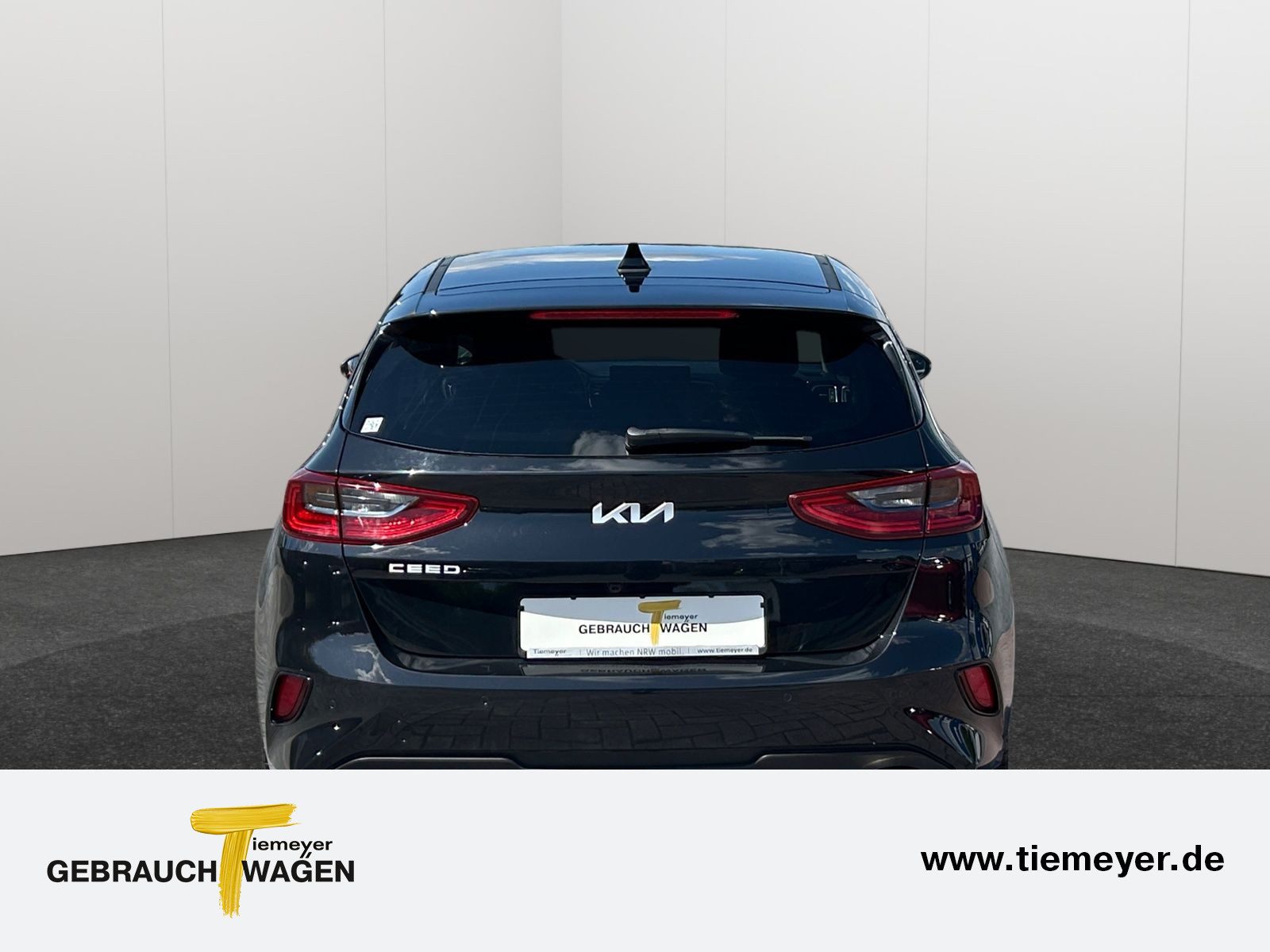 Kia cee'd – Bild 6