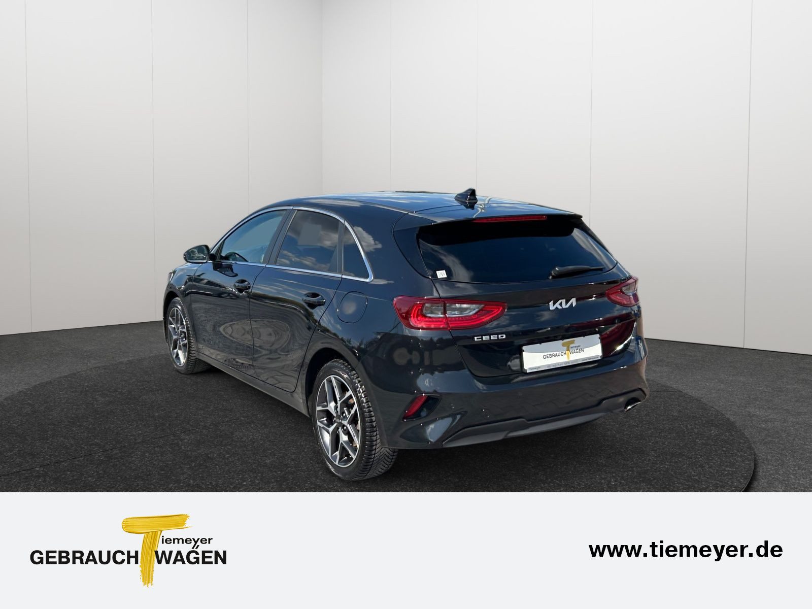 Kia cee'd – Bild 7