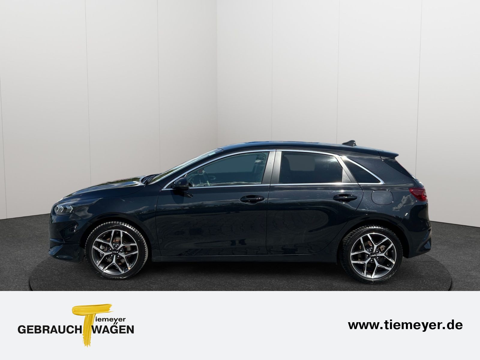 Kia cee'd – Bild 8
