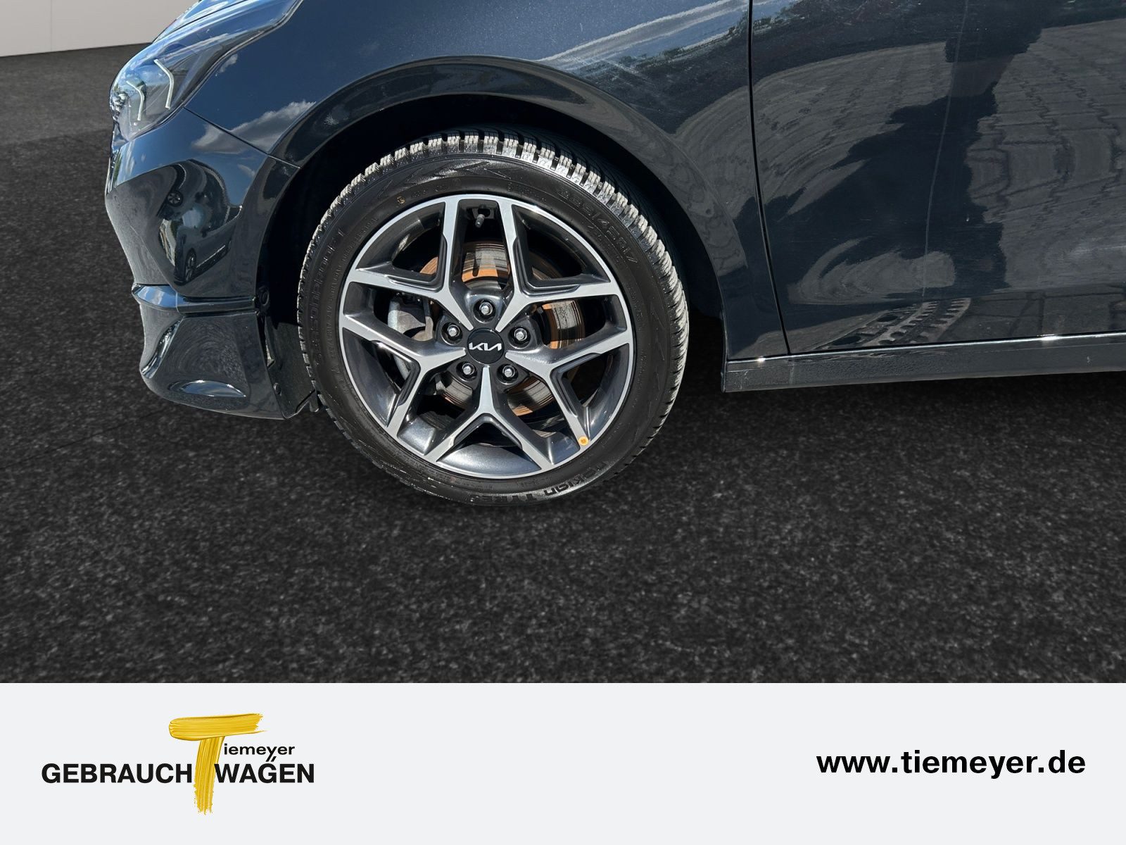 Kia cee'd – Bild 9