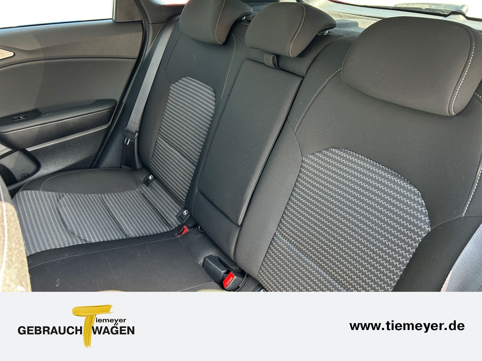 Kia cee'd – Bild 11