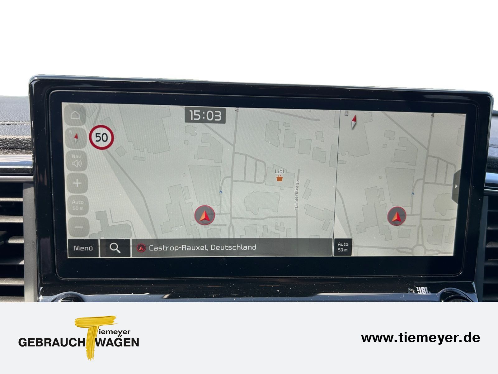 Kia cee'd – Bild 15