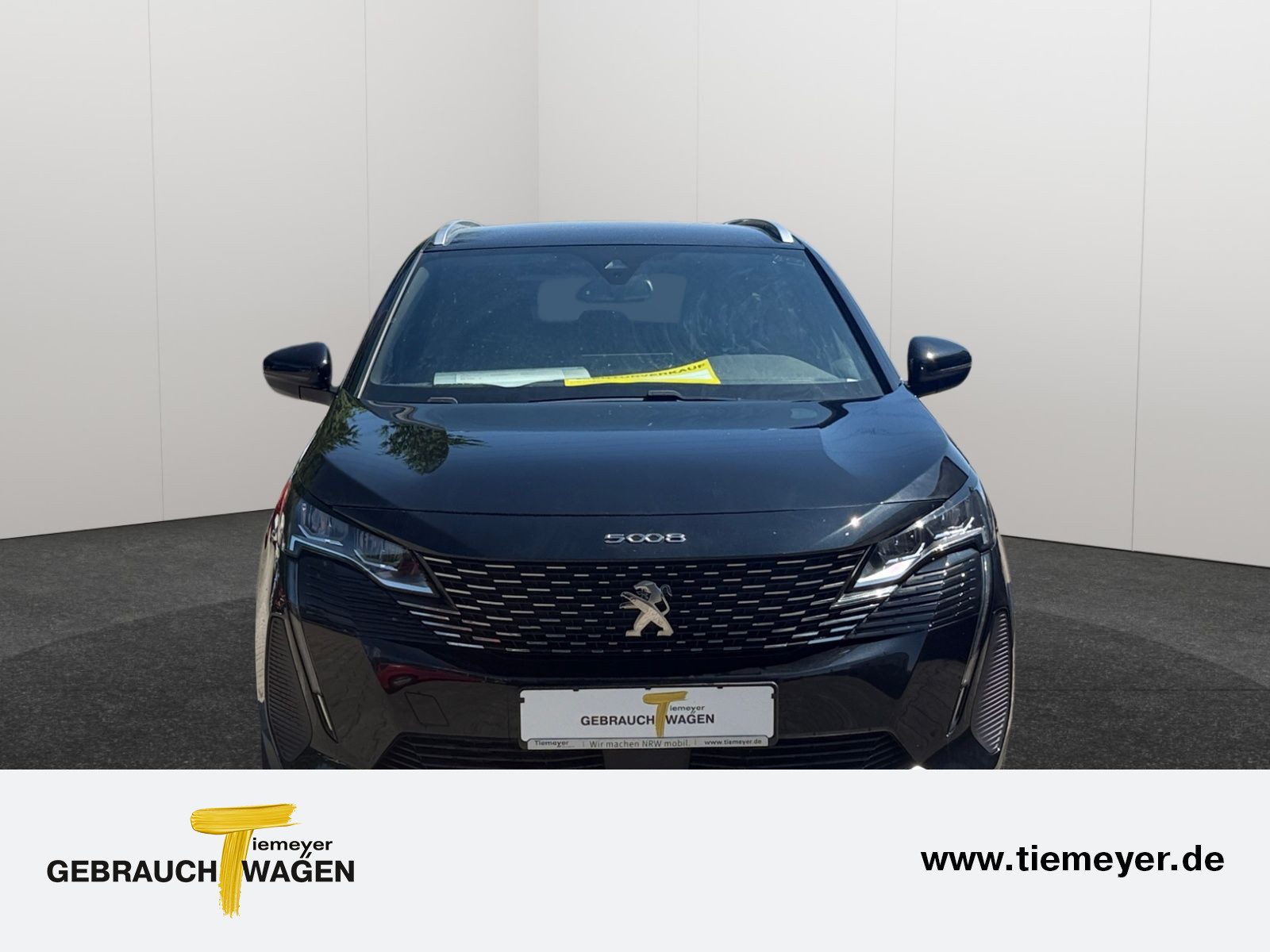 Peugeot 5008 – Foto 2
