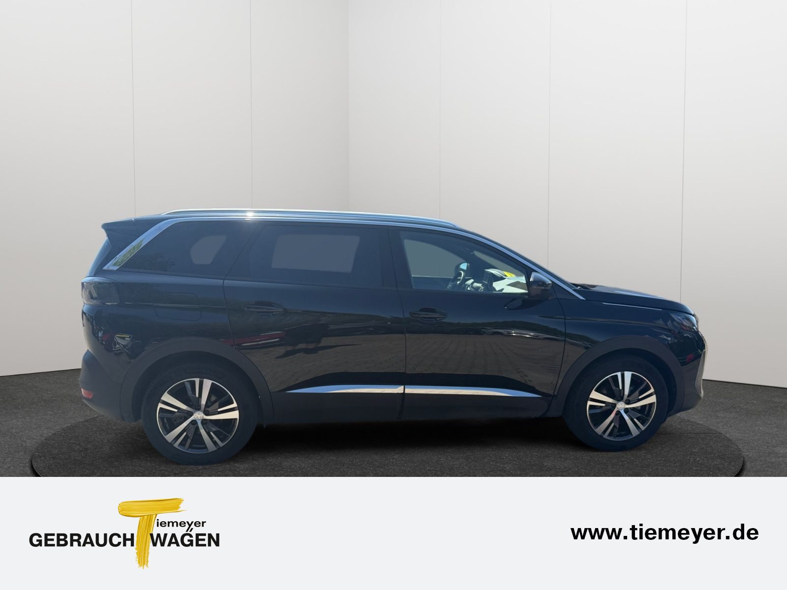Peugeot 5008 – Foto 4