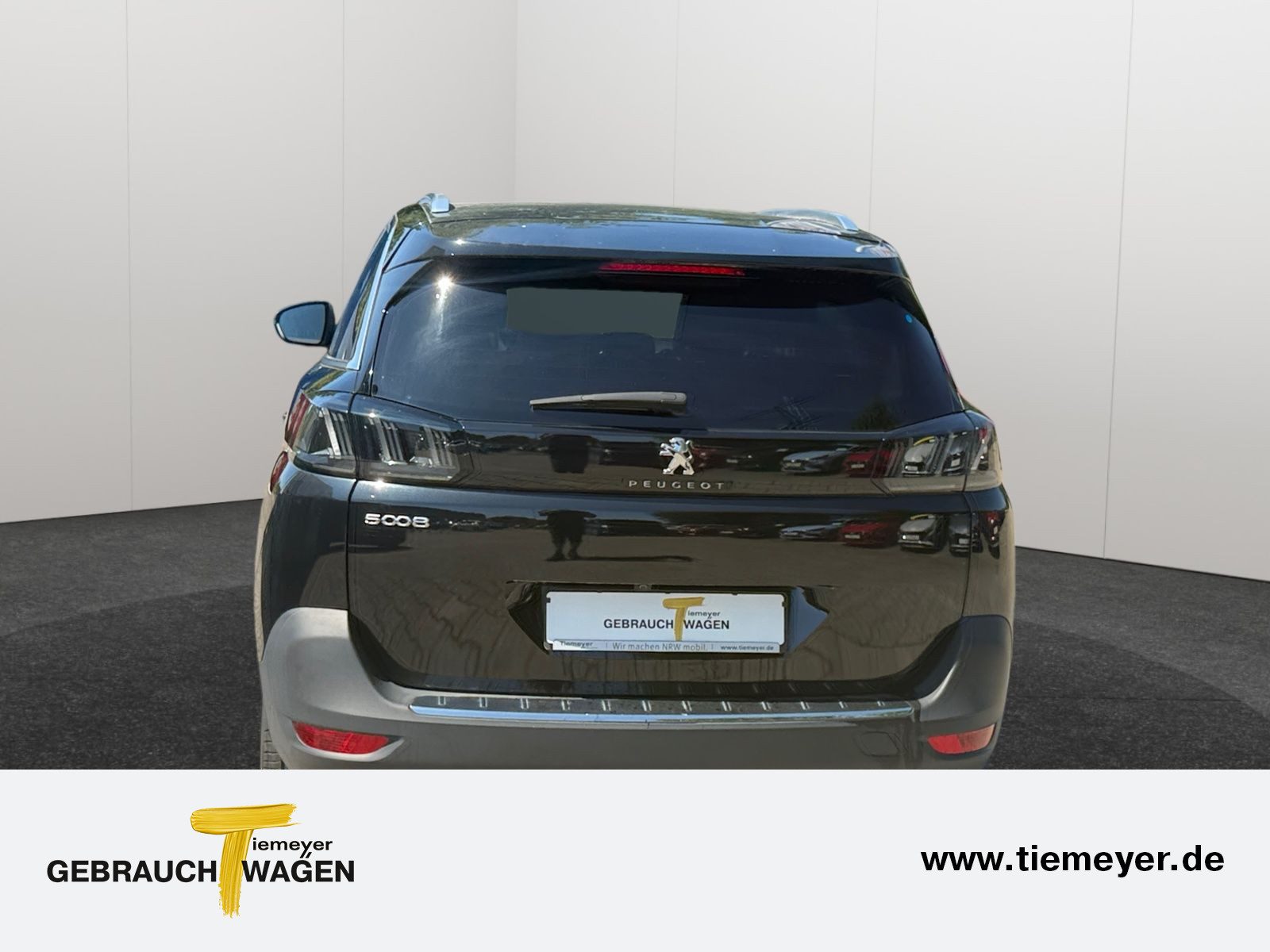 Peugeot 5008 – Foto 6