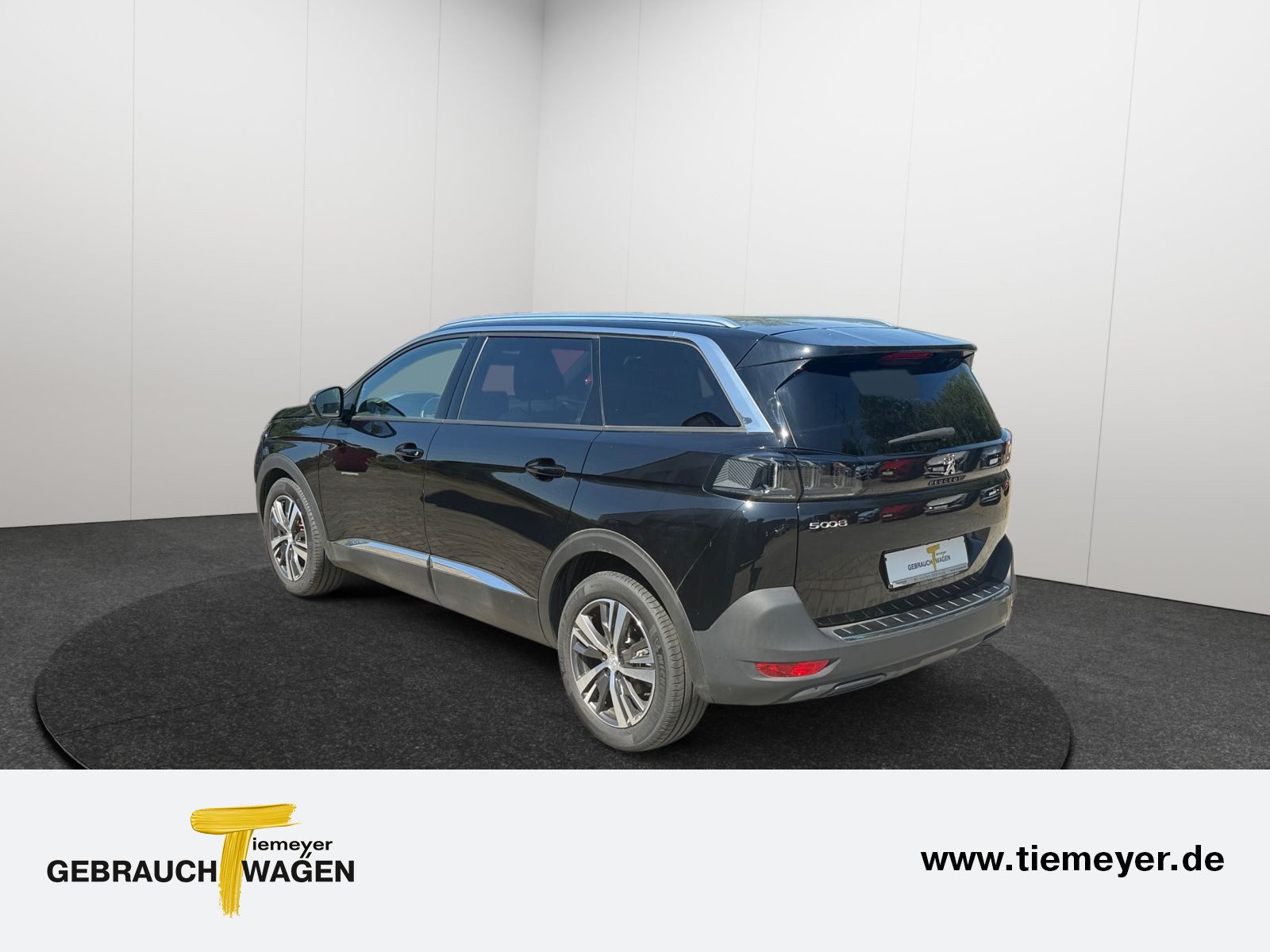 Peugeot 5008 – Foto 7