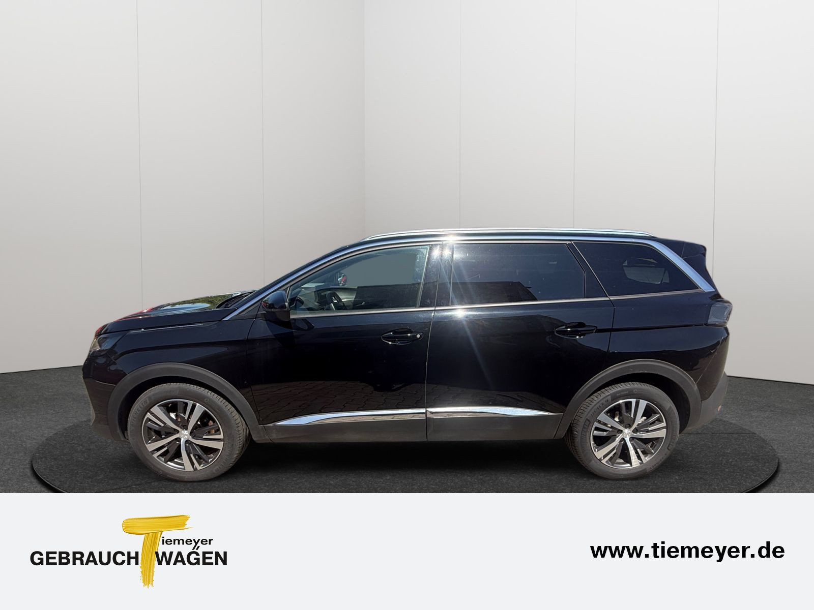 Peugeot 5008 – Foto 8