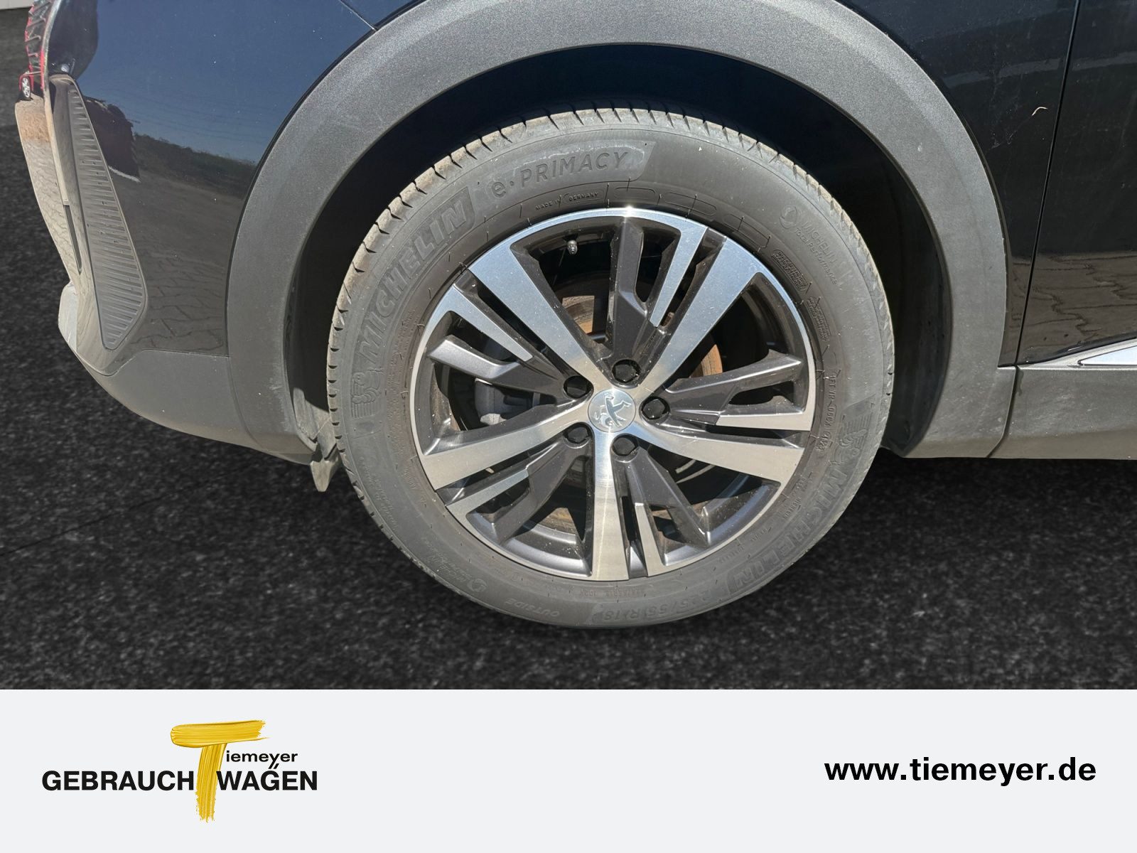 Peugeot 5008 – Foto 9