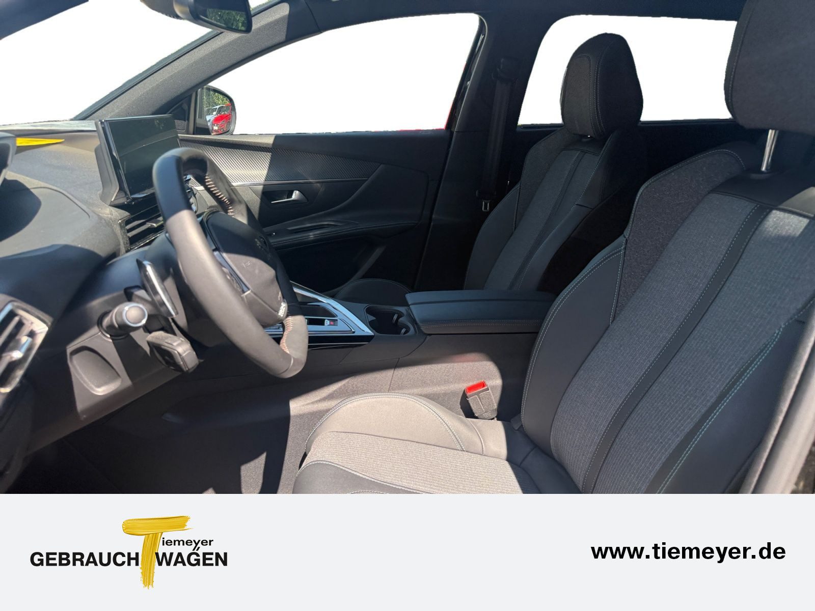 Peugeot 5008 – Foto 10