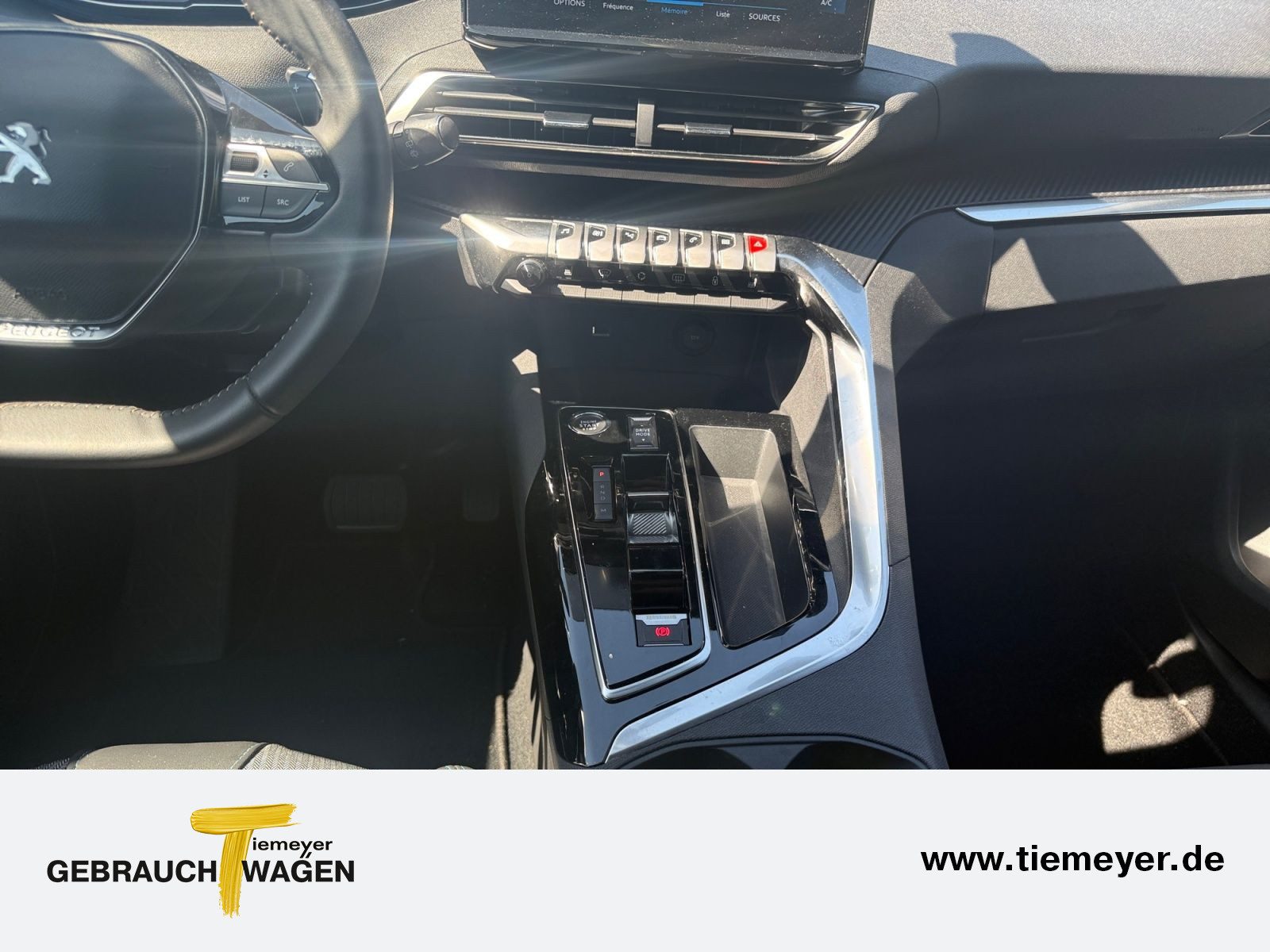 Peugeot 5008 – Foto 13
