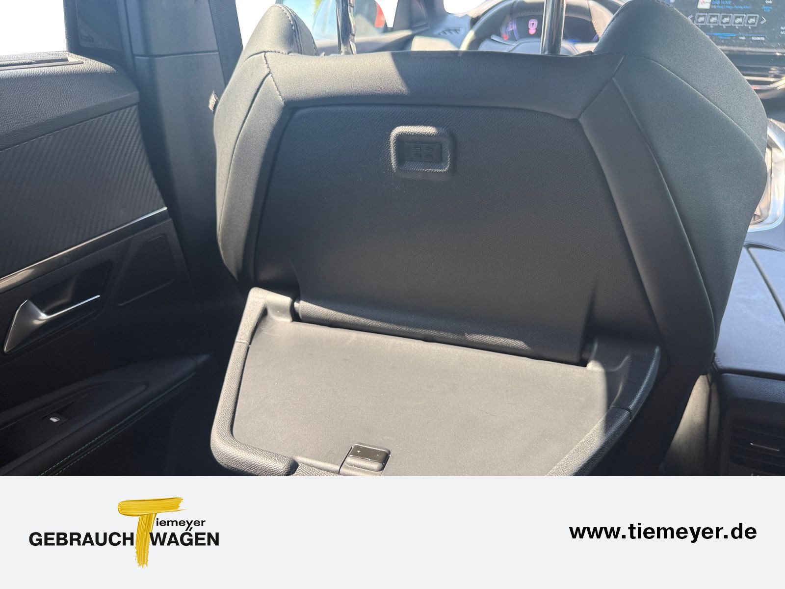 Peugeot 5008 – Foto 15