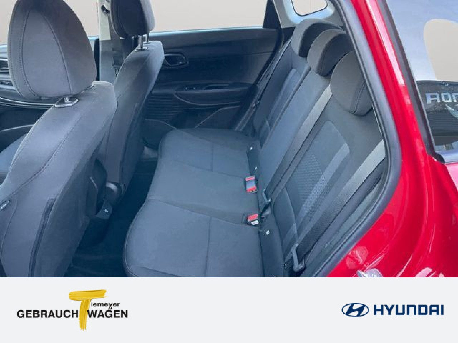 Hyundai i20 – Foto 11