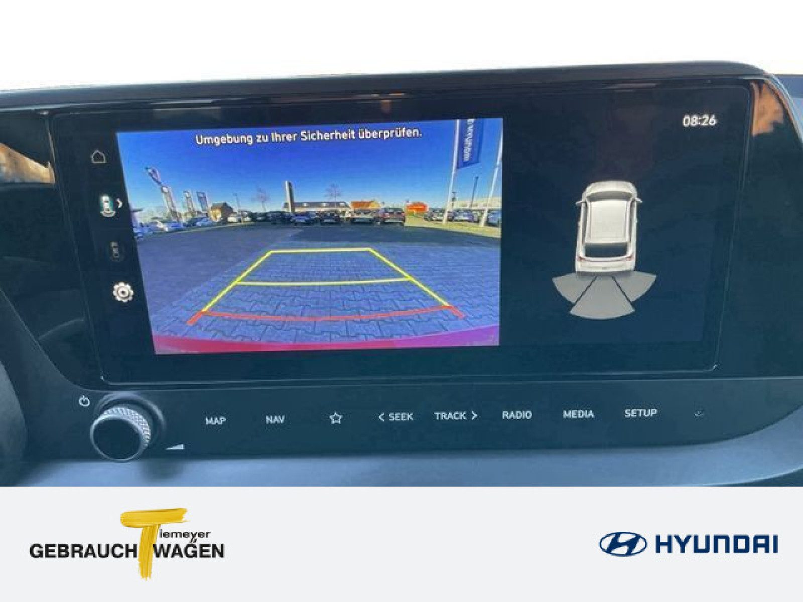 Hyundai i20 – Foto 15