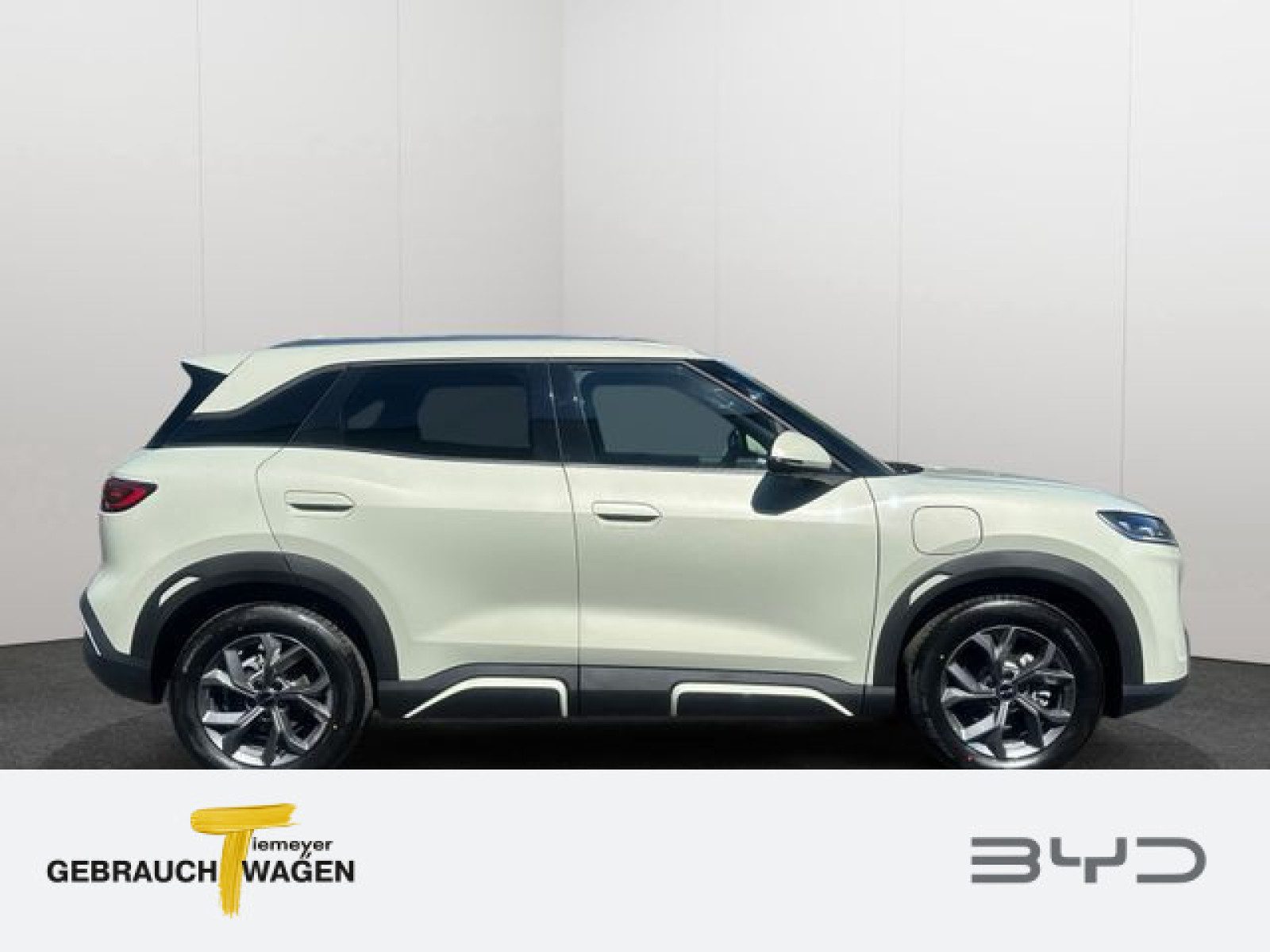 BYD ATTO 2 – Bild 3