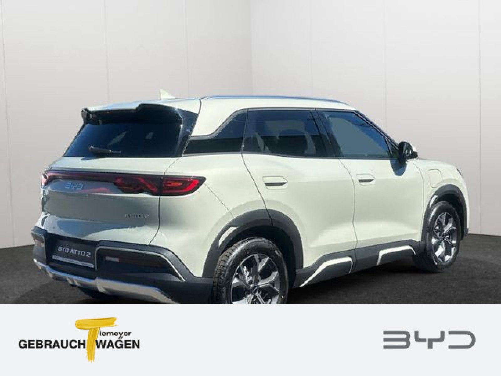 BYD ATTO 2 – Bild 4