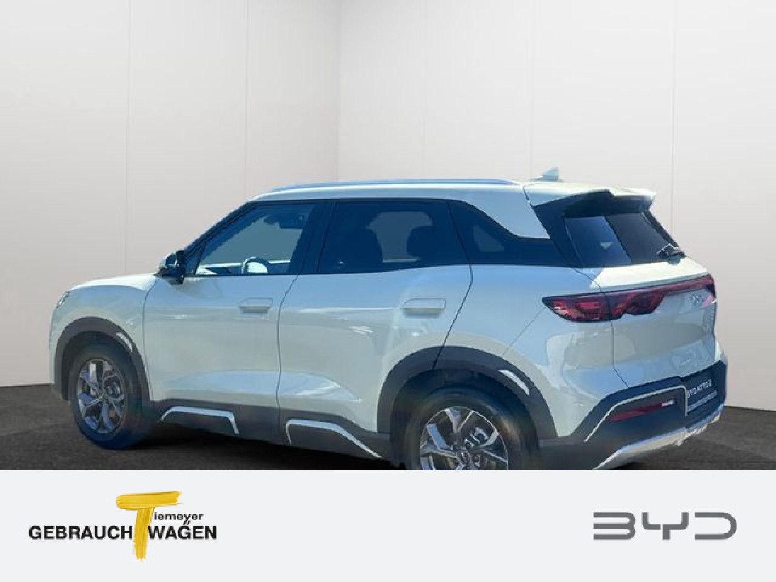 BYD ATTO 2 – Bild 6