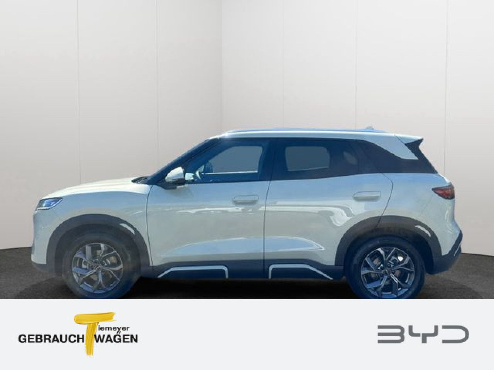 BYD ATTO 2 – Bild 7