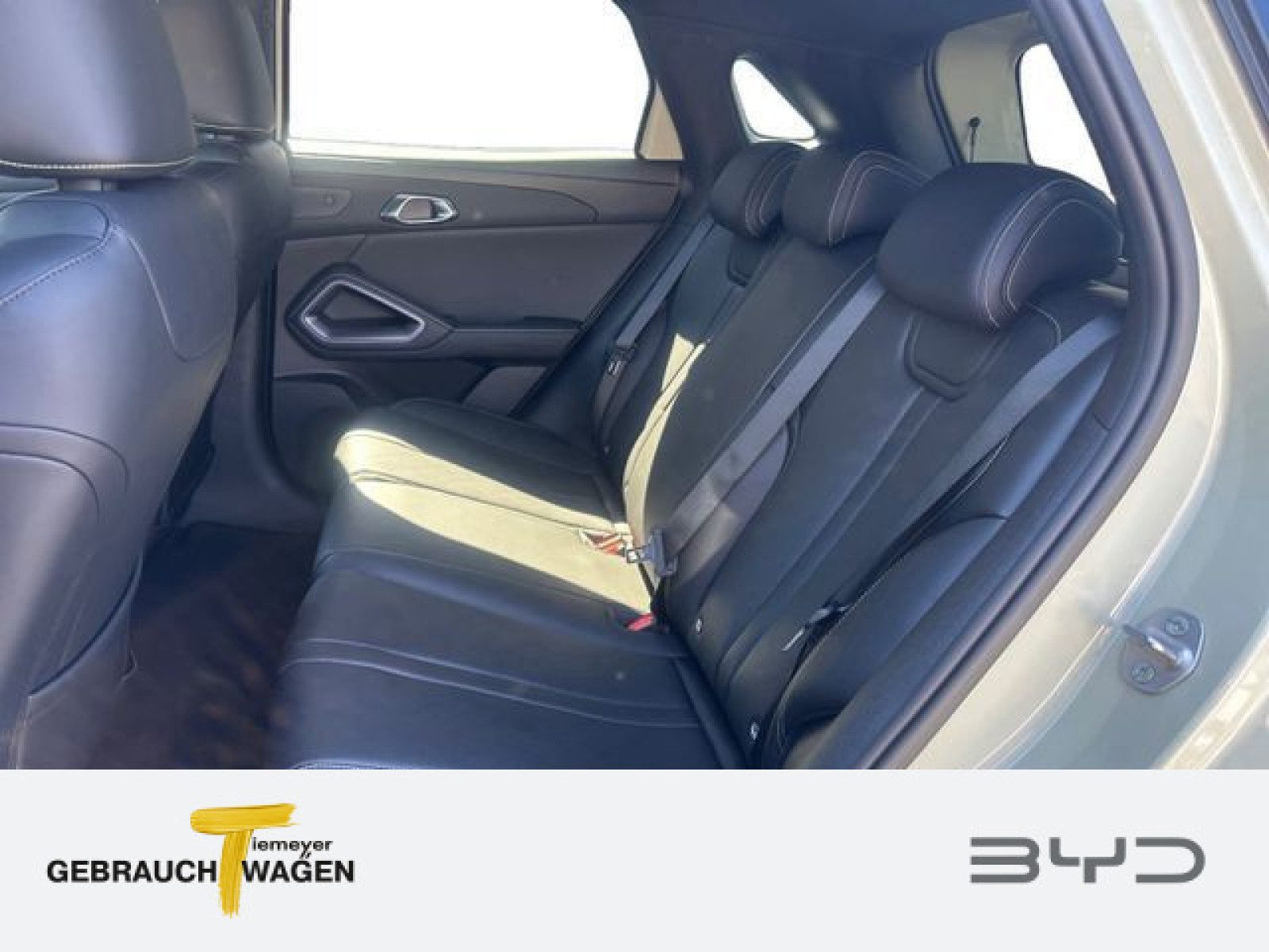 BYD ATTO 2 – Bild 10