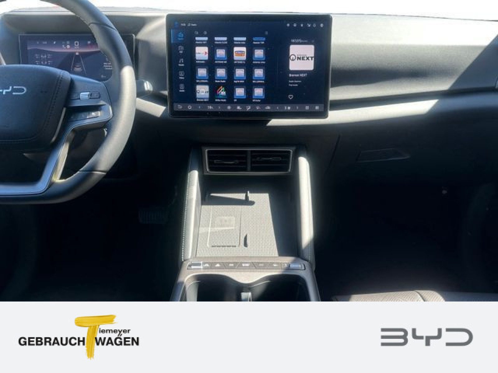 BYD ATTO 2 – Bild 12