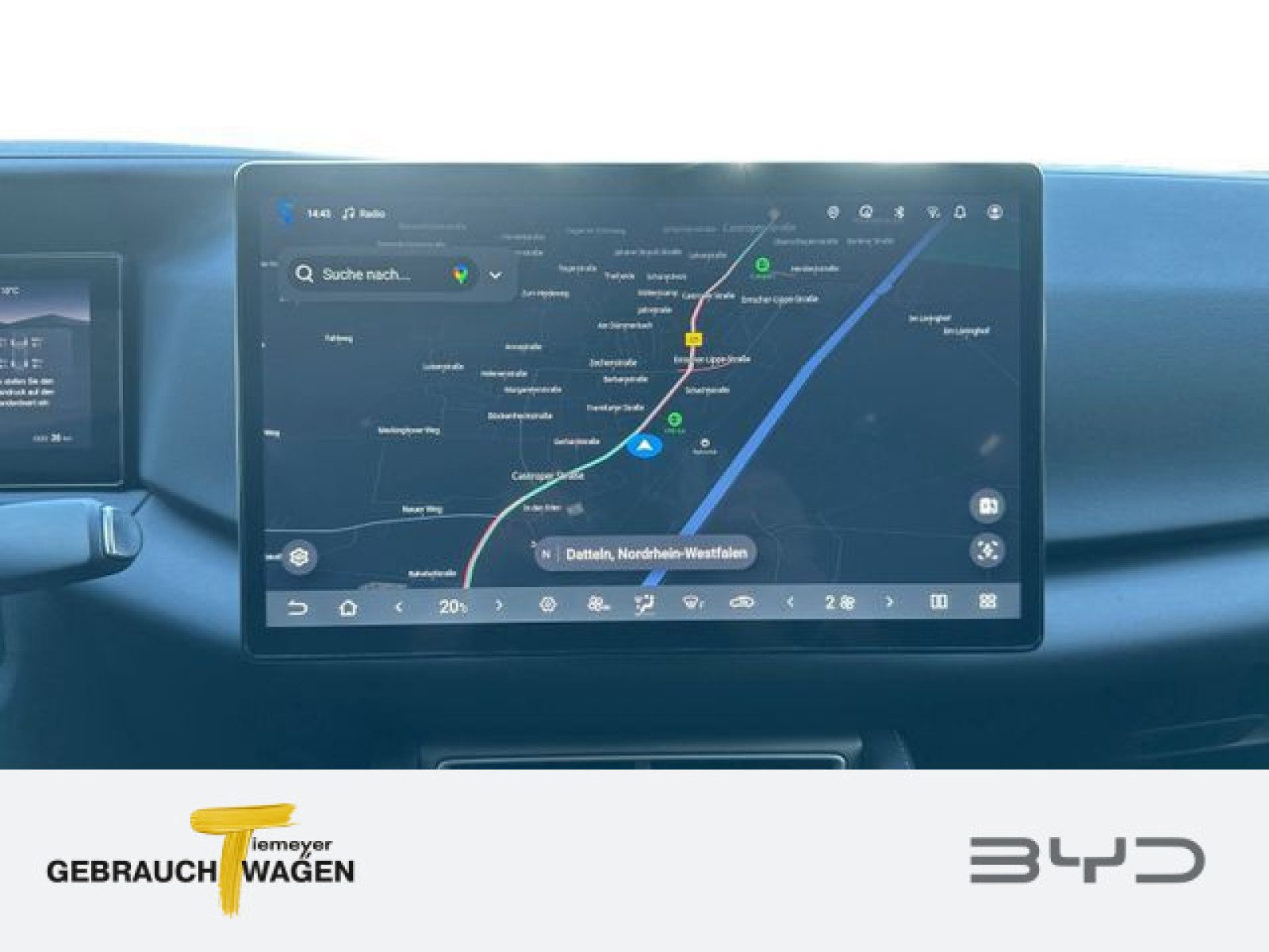 BYD ATTO 2 – Bild 13