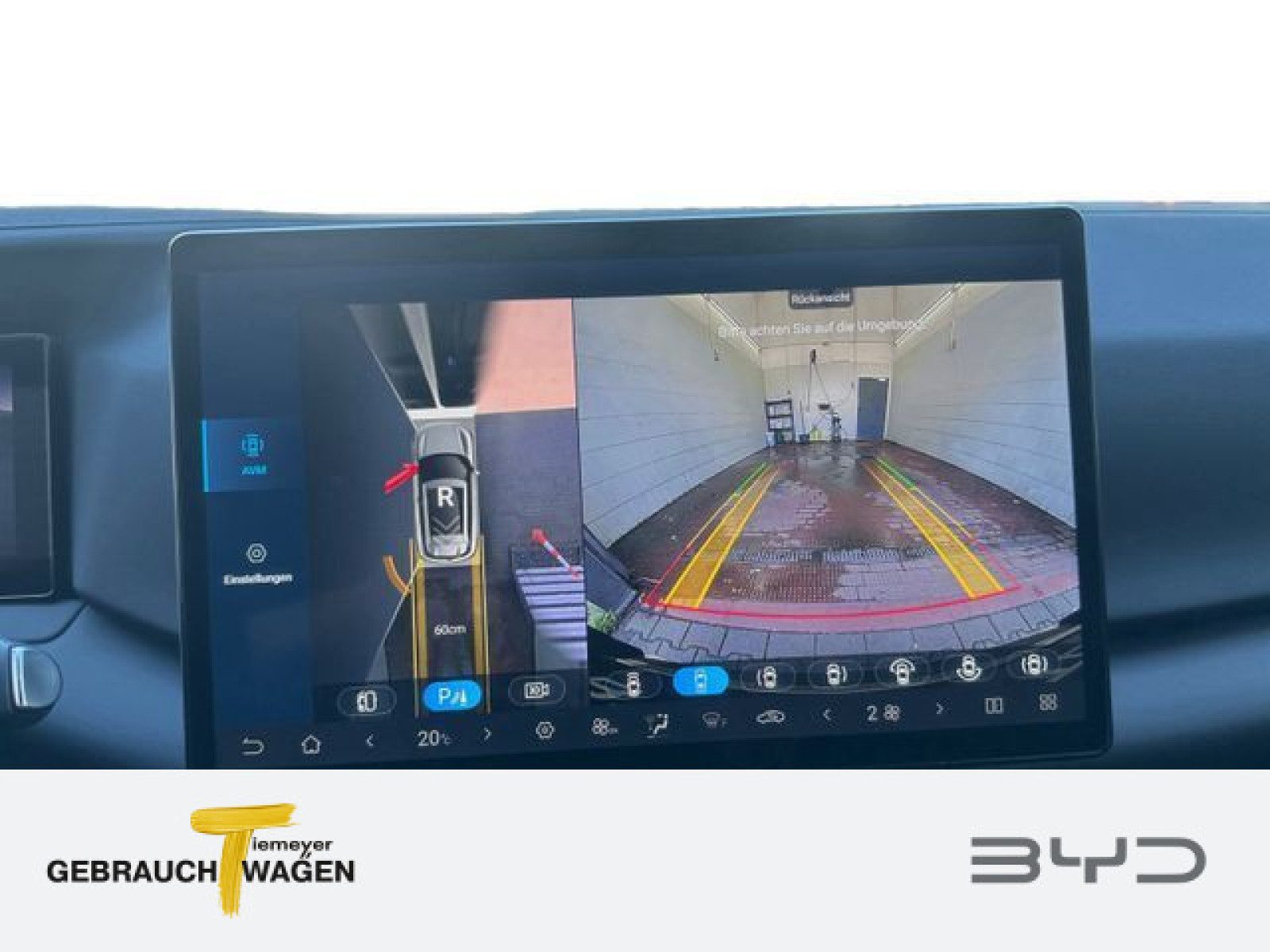 BYD ATTO 2 – Bild 14