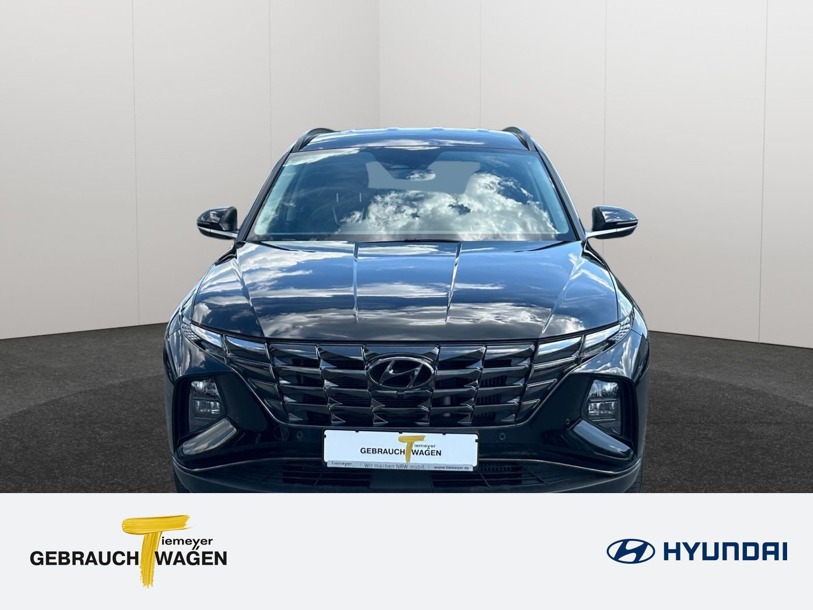 Hyundai Tucson – Bild 2