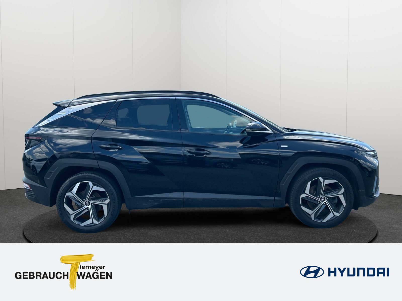 Hyundai Tucson – Bild 4