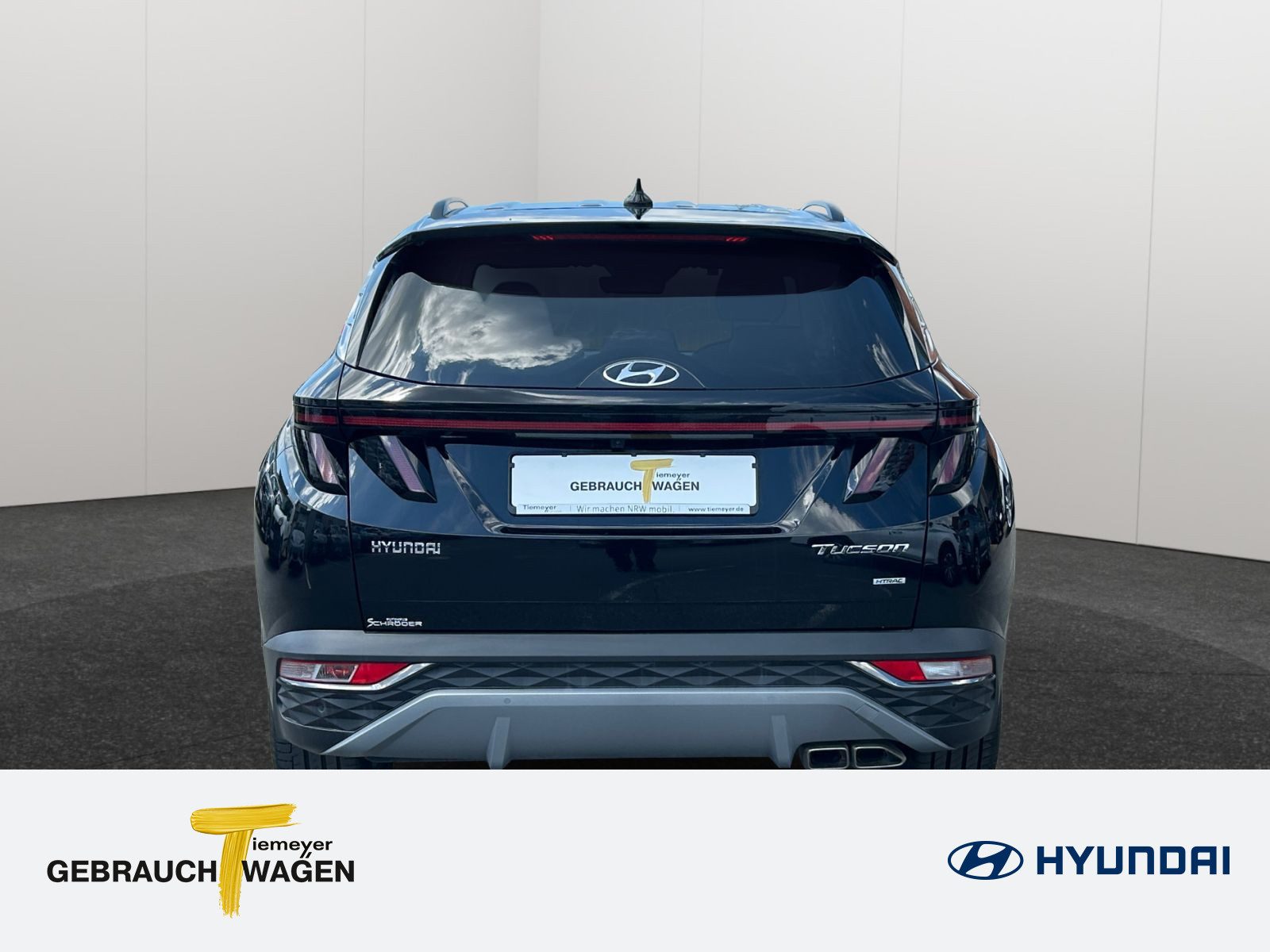 Hyundai Tucson – Bild 6