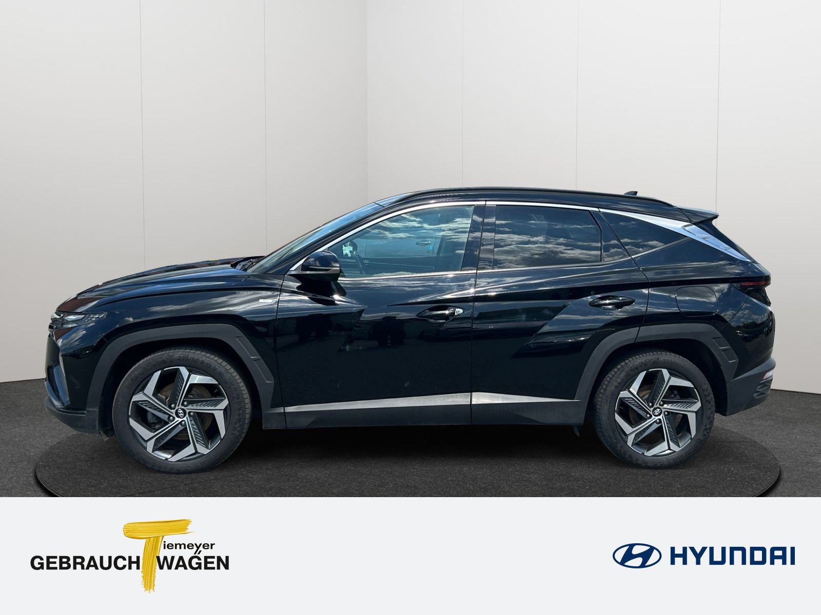 Hyundai Tucson – Bild 8