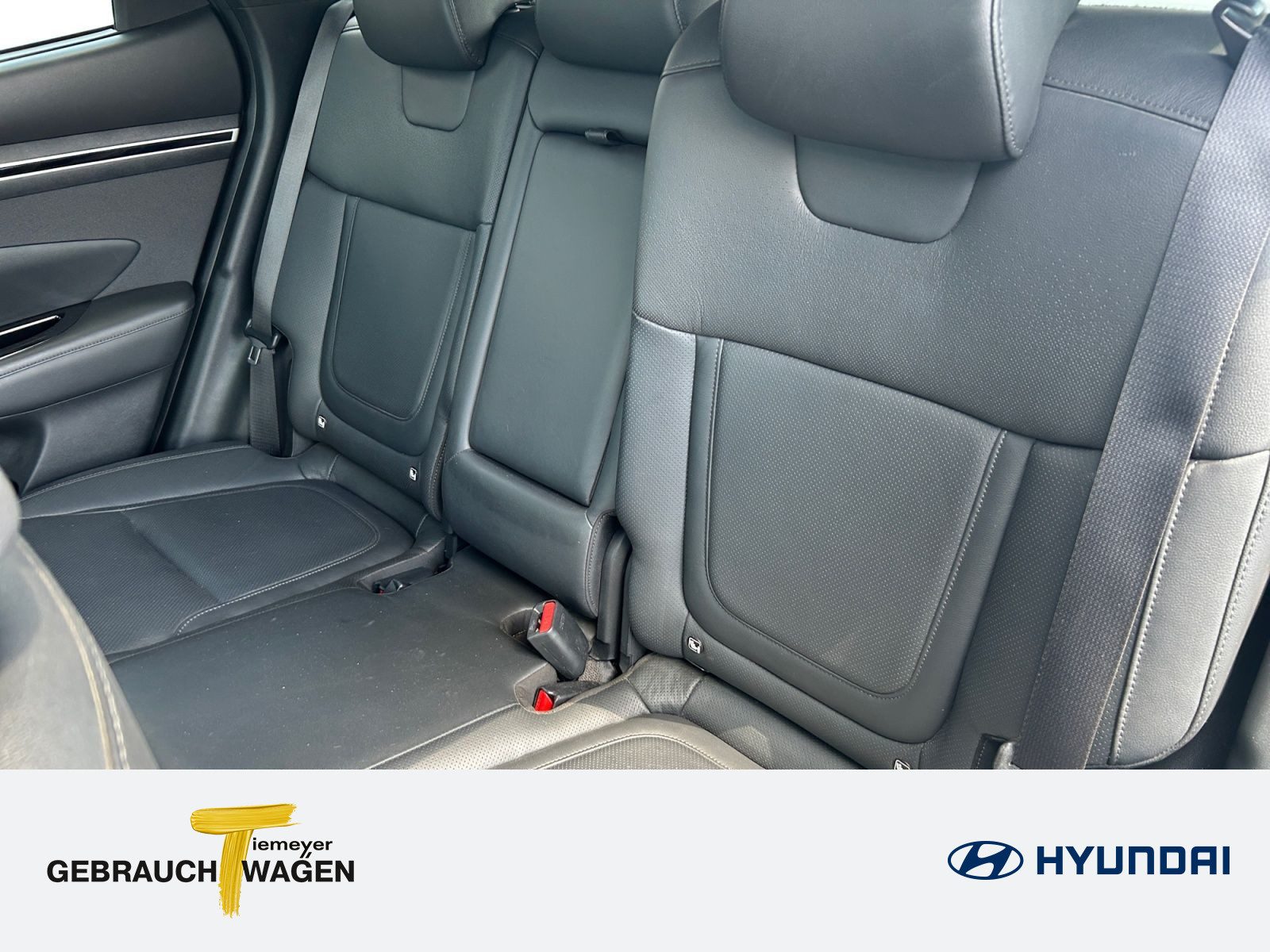 Hyundai Tucson – Bild 11