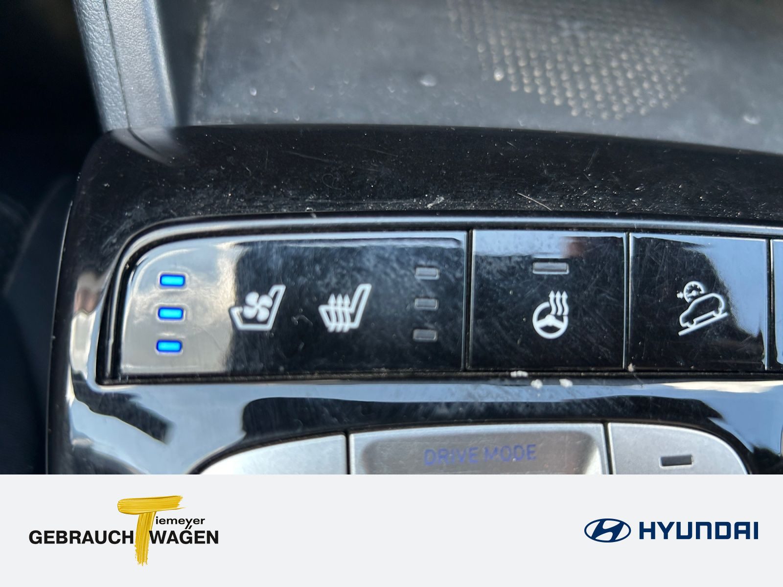 Hyundai Tucson – Bild 15
