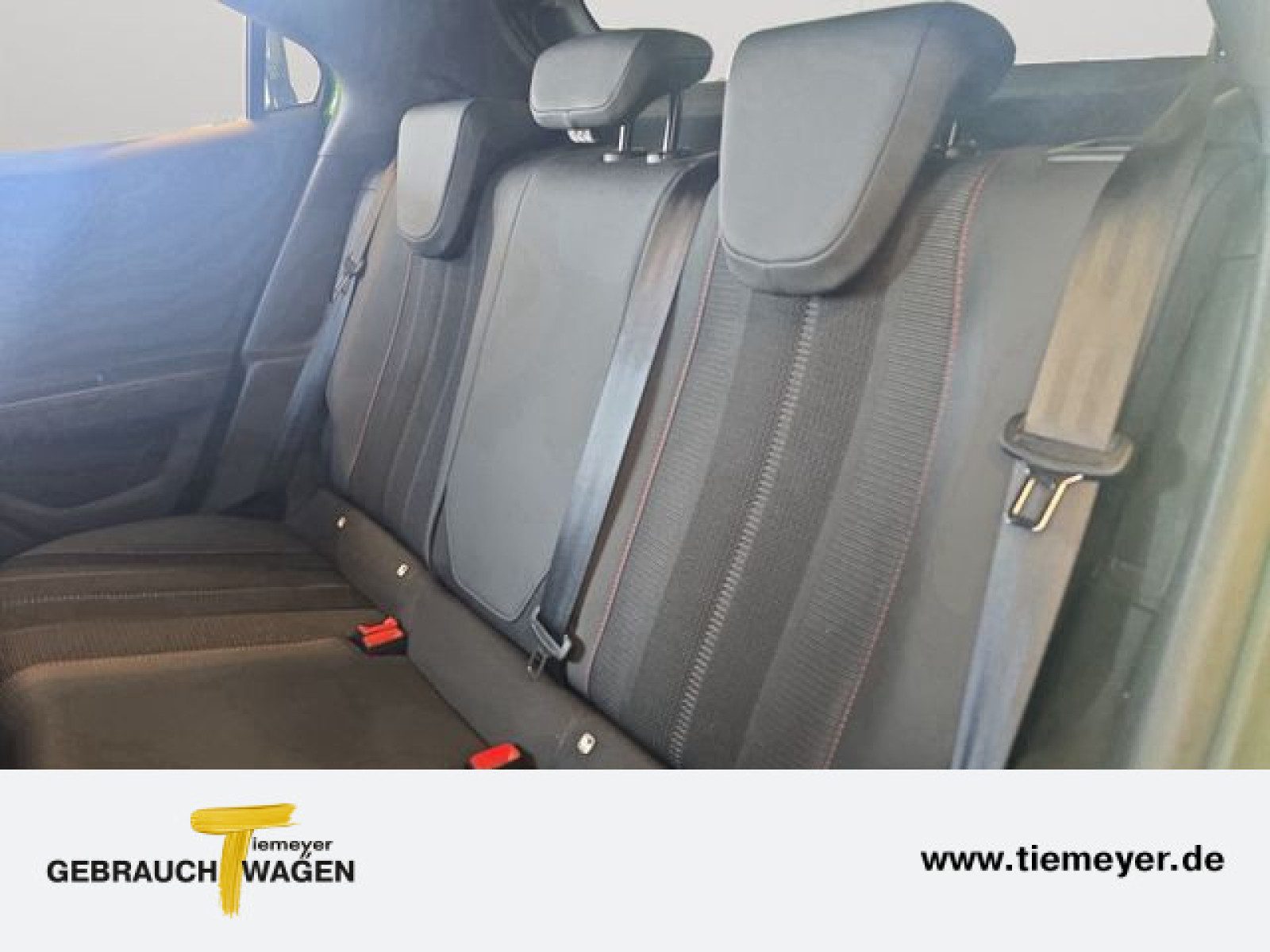 Opel Mokka – Bild 11