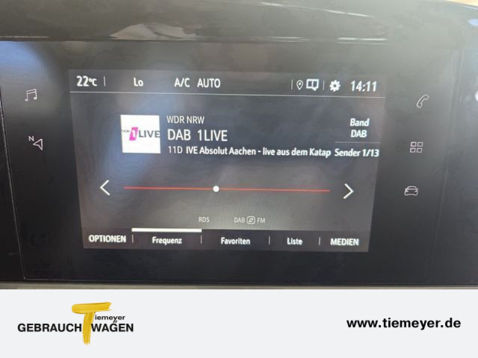 Opel Mokka – Bild 14