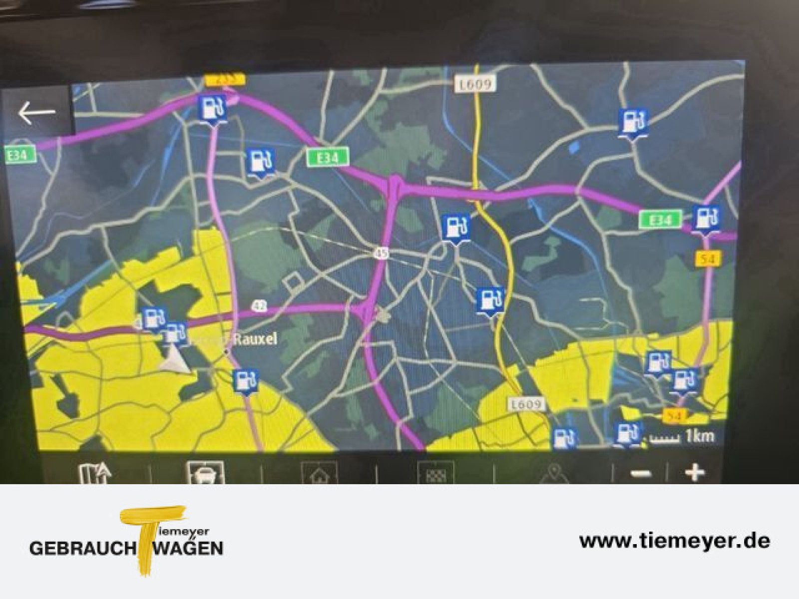 Opel Mokka – Bild 15