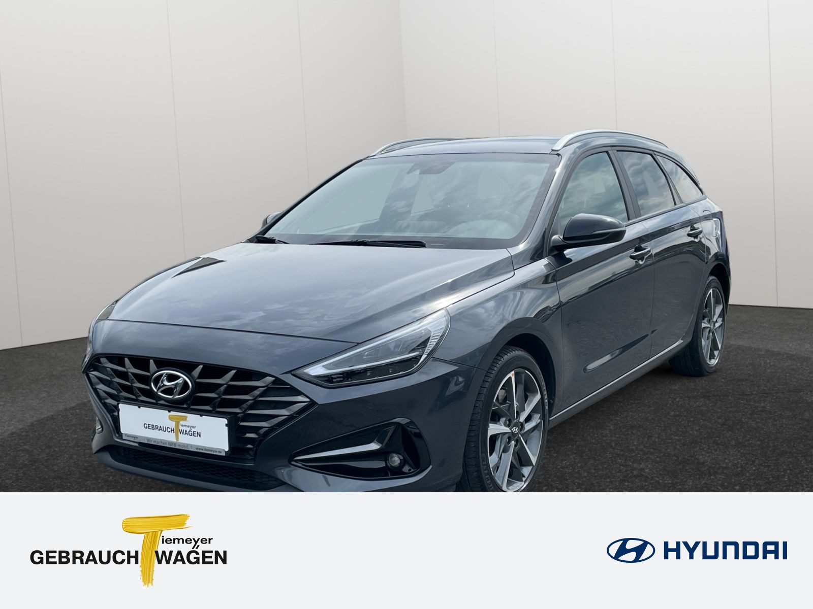 Hyundai i30 – Bild 1