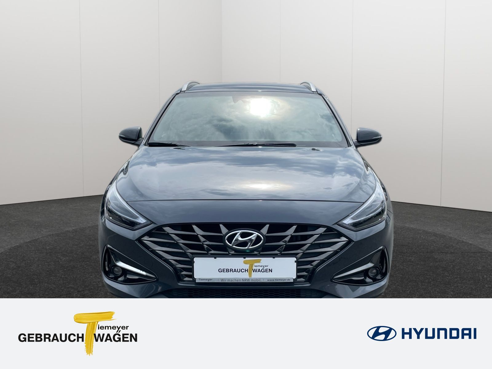 Hyundai i30 – Bild 2