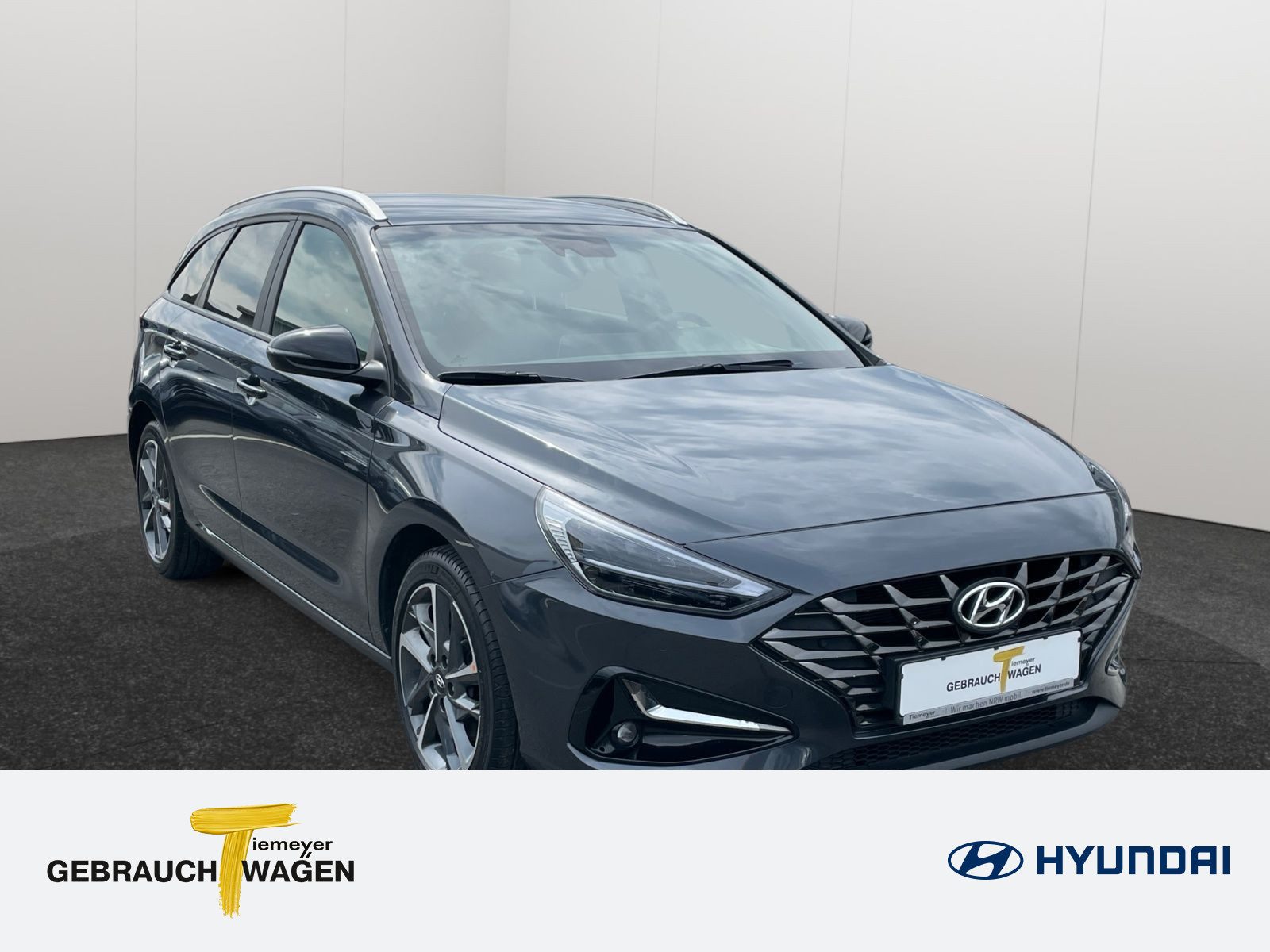 Hyundai i30 – Bild 3